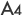A4