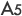 A5